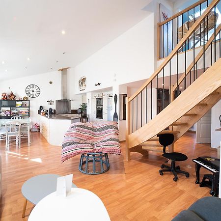 Mialie Duplex Familial Classe 3 Etoiles Le Boulou Extérieur photo