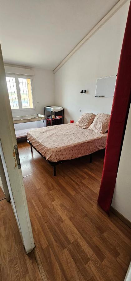 Mialie Duplex Familial Classe 3 Etoiles Le Boulou Extérieur photo