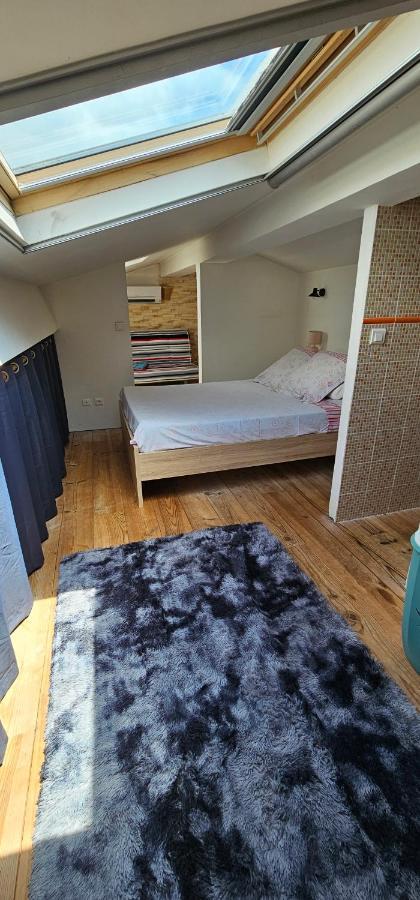 Mialie Duplex Familial Classe 3 Etoiles Le Boulou Extérieur photo