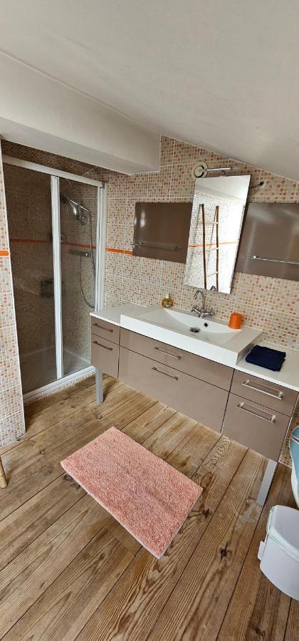 Mialie Duplex Familial Classe 3 Etoiles Le Boulou Extérieur photo