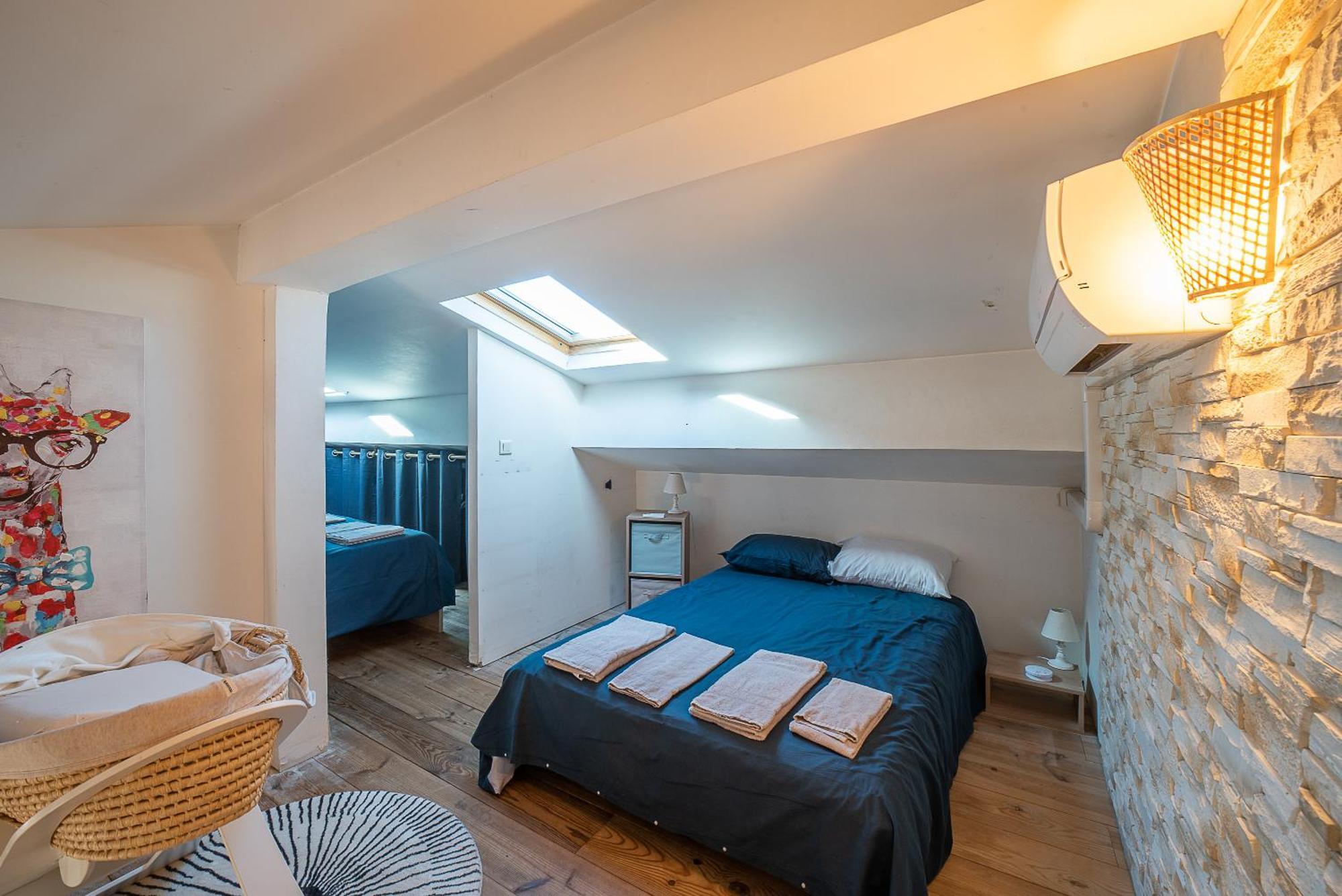 Mialie Duplex Familial Classe 3 Etoiles Le Boulou Extérieur photo