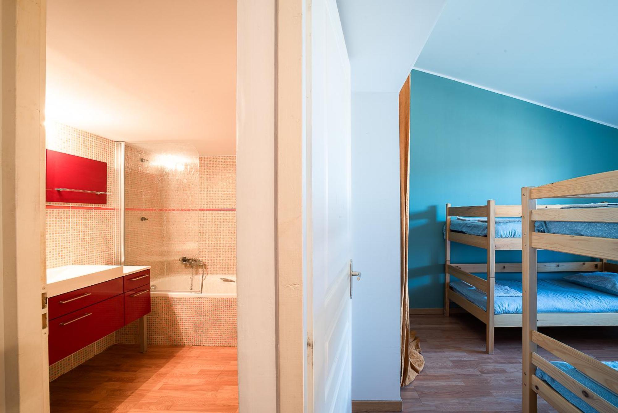 Mialie Duplex Familial Classe 3 Etoiles Le Boulou Extérieur photo