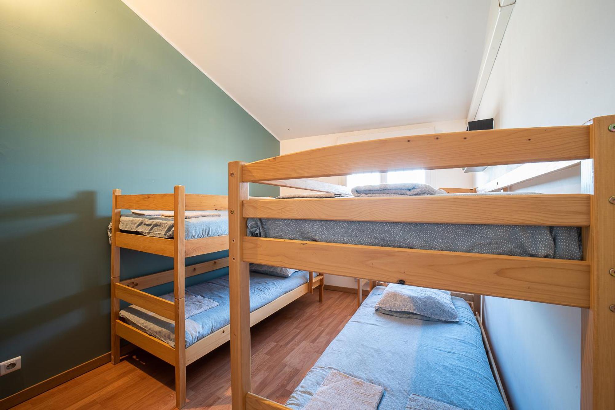 Mialie Duplex Familial Classe 3 Etoiles Le Boulou Extérieur photo