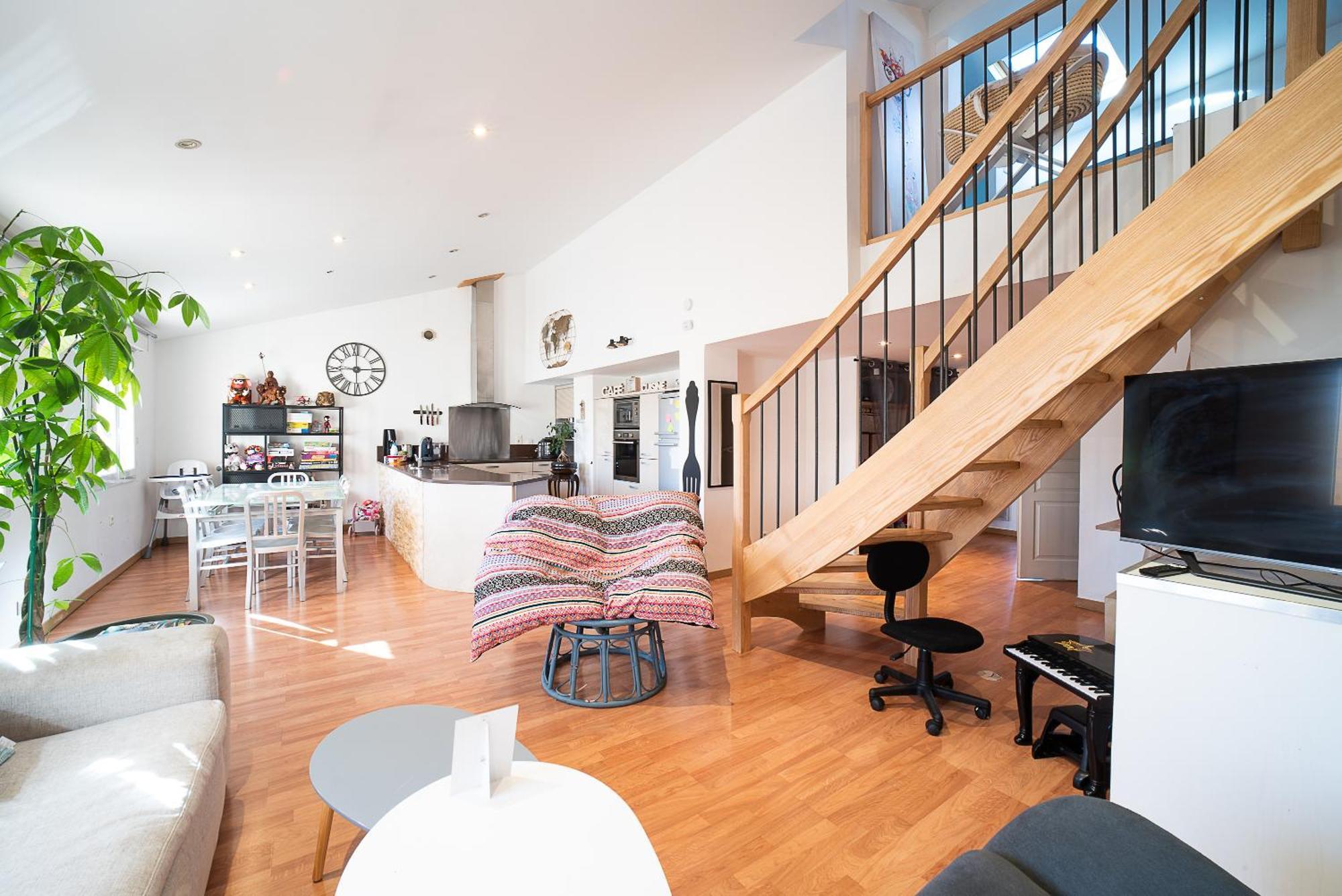 Mialie Duplex Familial Classe 3 Etoiles Le Boulou Extérieur photo